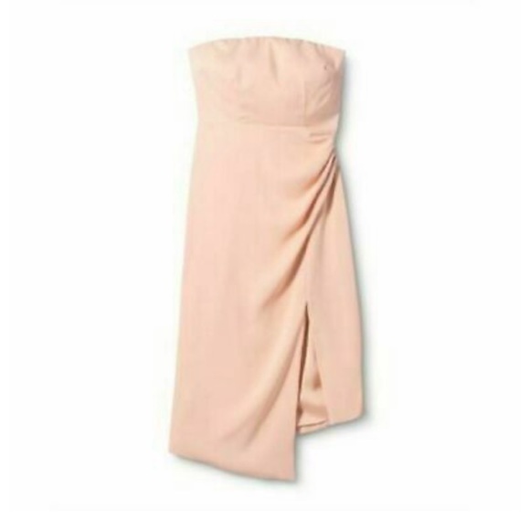 Cushine pink dress - Picture 4 of 9